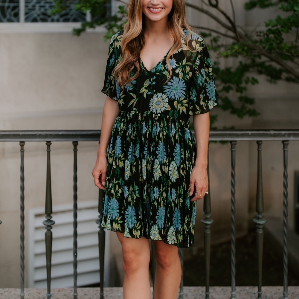 Zara Dress
